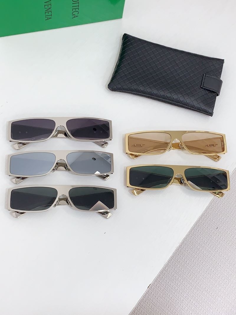 Bottega Veneta Sunglasses